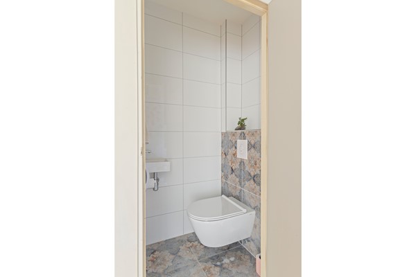 Medium property photo - A.S. Talmastraat 18, 3354 AC Papendrecht